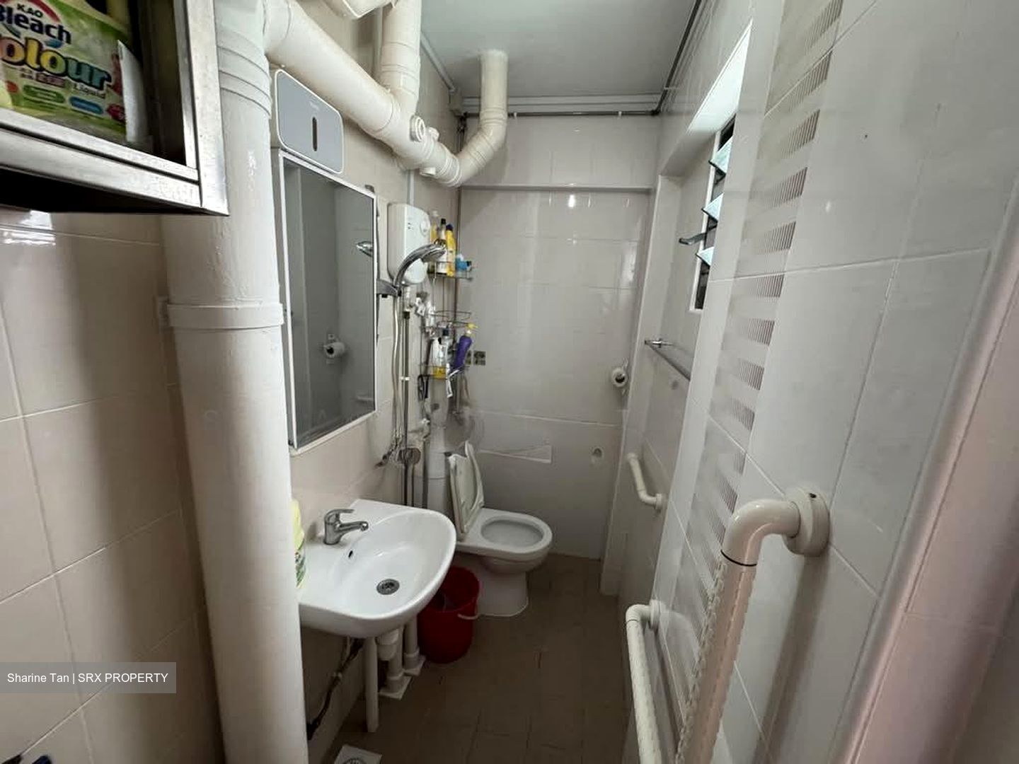 Blk 463 Hong Kah Ville (Jurong West), HDB 4 Rooms #574243441